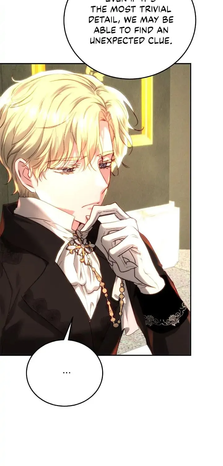 Read Rosalyn Vogart chapter 56 image 18 on Lezhin