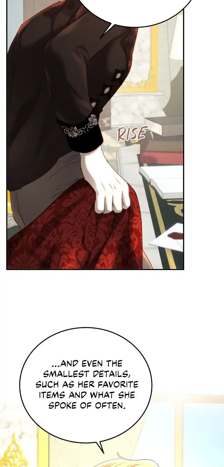 Read Rosalyn Vogart chapter 56 image 21 on Lezhin