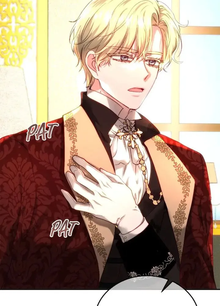 Read Rosalyn Vogart chapter 56 image 22 on Lezhin