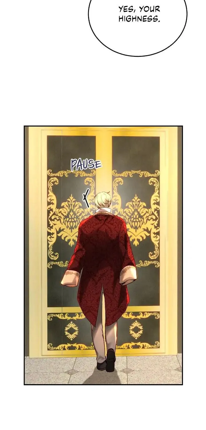 Read Rosalyn Vogart chapter 56 image 23 on Lezhin