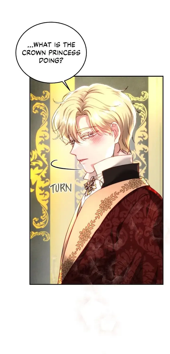 Read Rosalyn Vogart chapter 56 image 25 on Lezhin