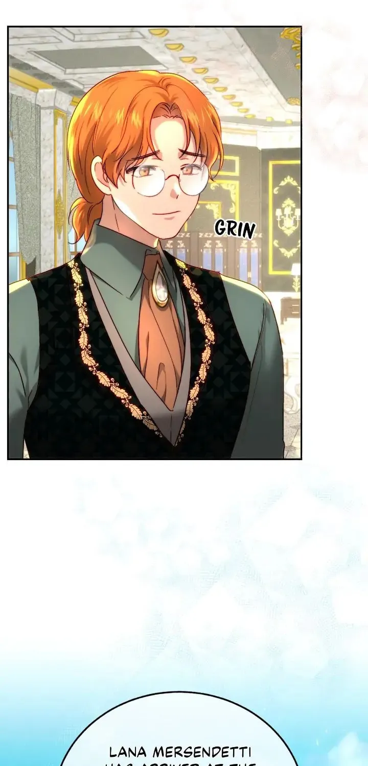 Read Rosalyn Vogart chapter 56 image 26 on Lezhin