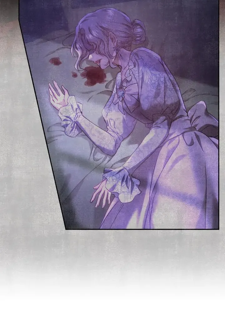 Read Rosalyn Vogart chapter 56 image 3 on Lezhin