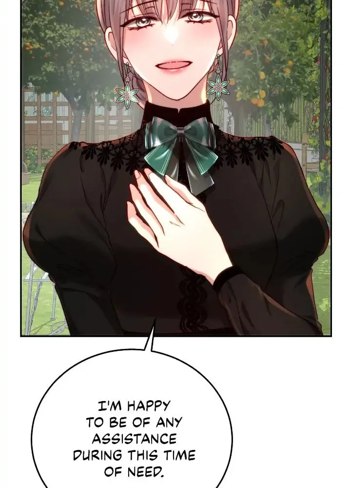 Read Rosalyn Vogart chapter 56 image 30 on Lezhin