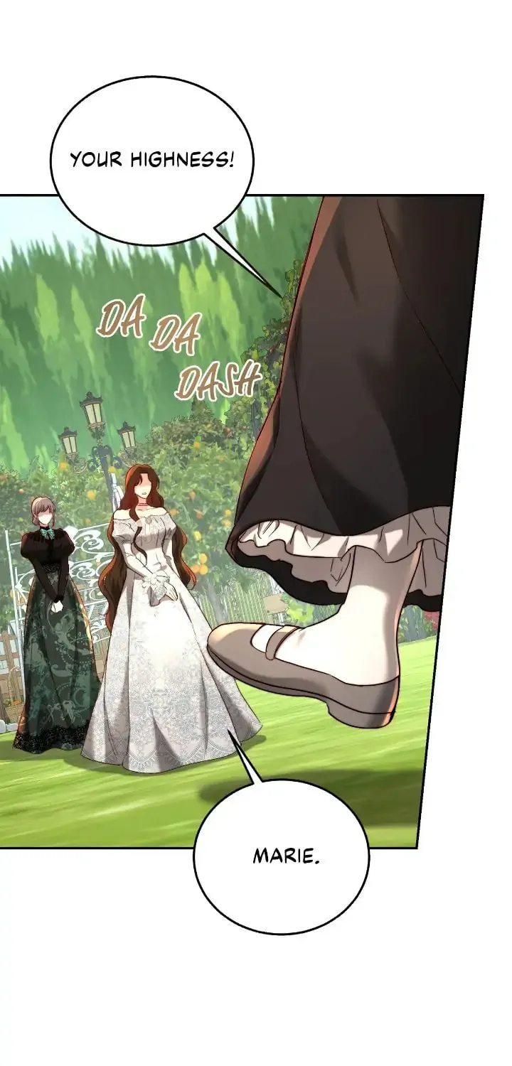 Read Rosalyn Vogart chapter 56 image 33 on Lezhin