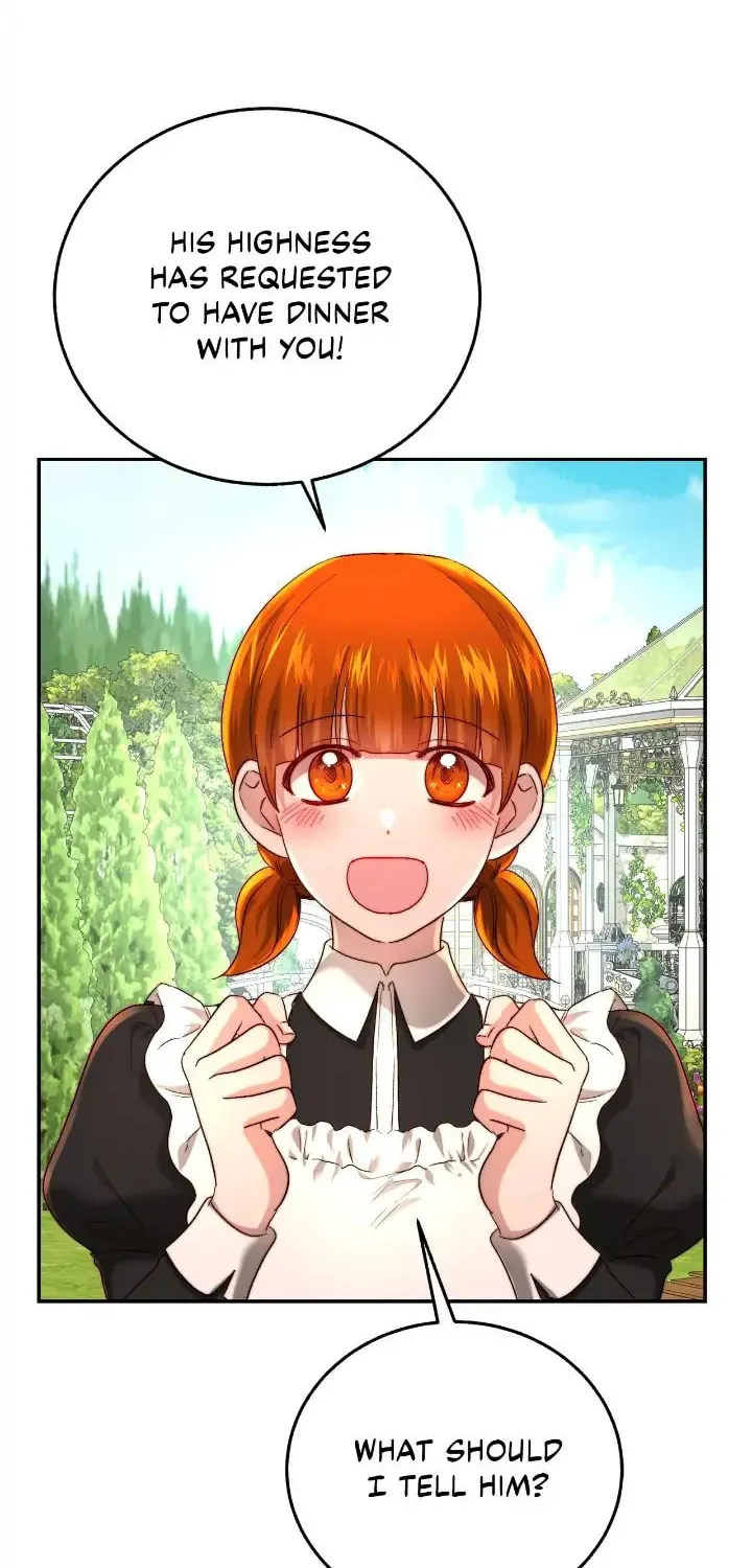 Read Rosalyn Vogart chapter 56 image 34 on Lezhin