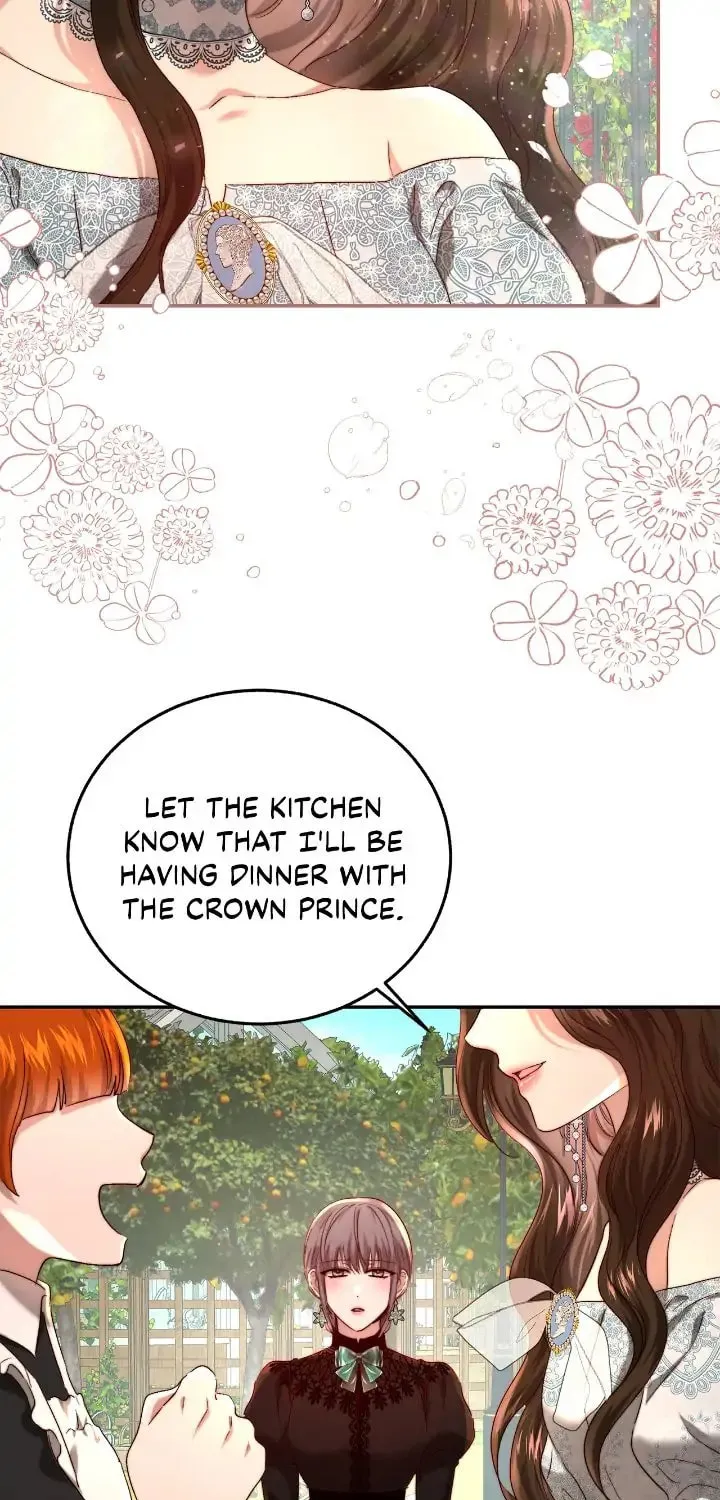 Read Rosalyn Vogart chapter 56 image 36 on Lezhin