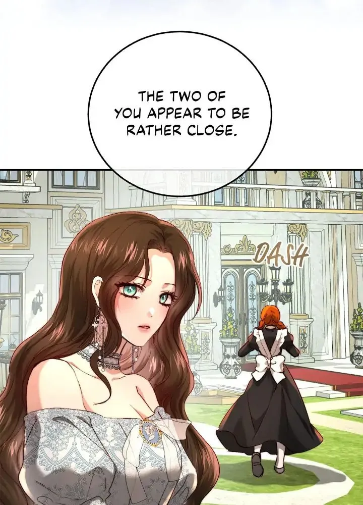 Read Rosalyn Vogart chapter 56 image 38 on Lezhin