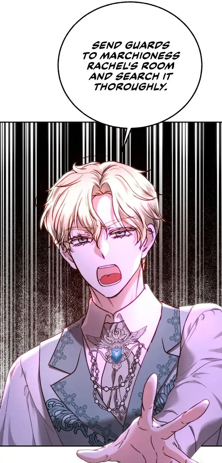 Read Rosalyn Vogart chapter 56 image 4 on Lezhin