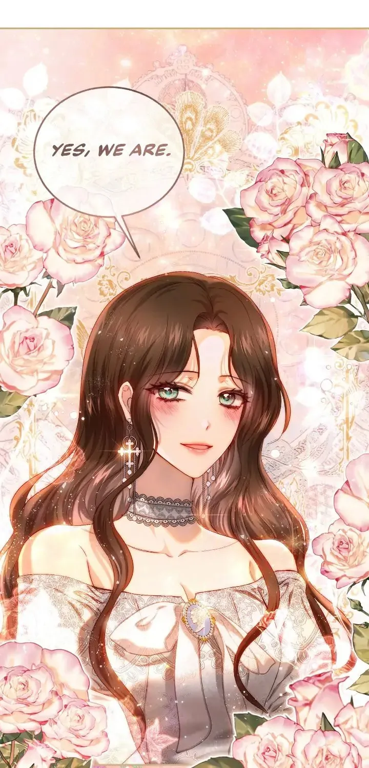 Read Rosalyn Vogart chapter 56 image 40 on Lezhin