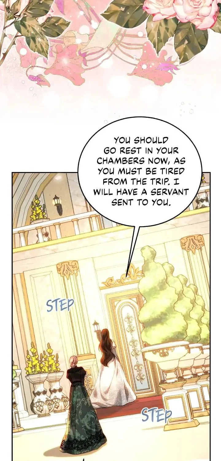 Read Rosalyn Vogart chapter 56 image 41 on Lezhin