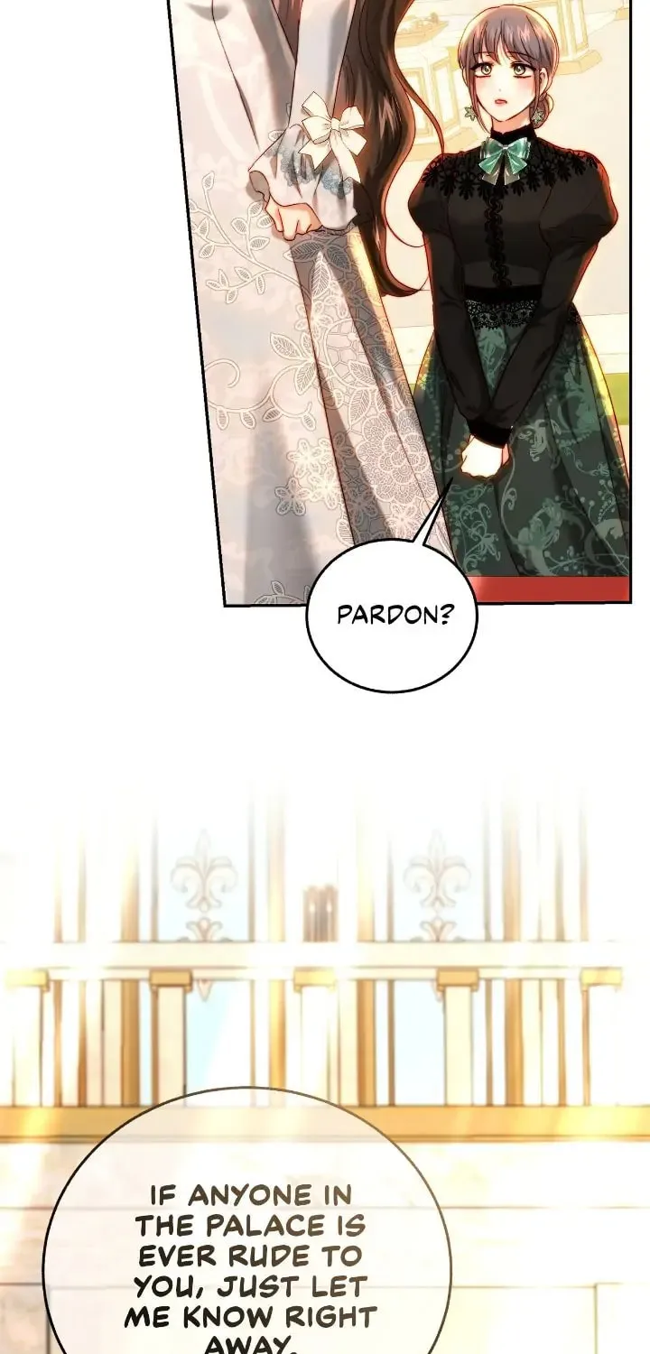 Read Rosalyn Vogart chapter 56 image 43 on Lezhin