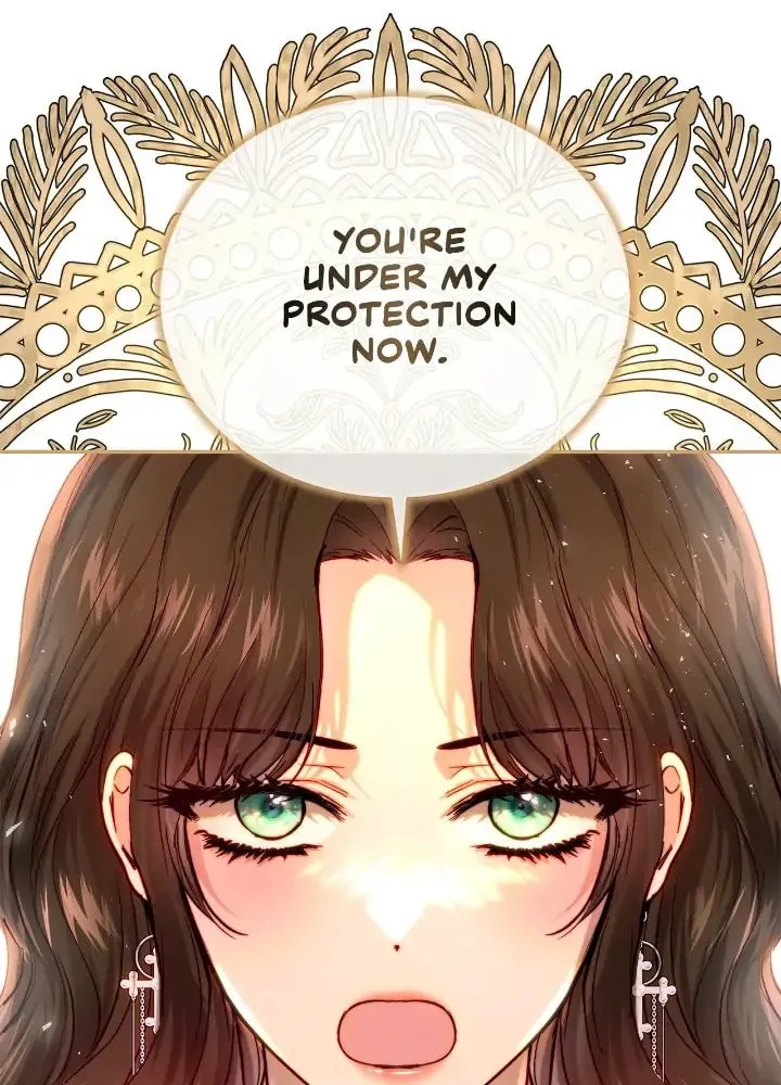 Read Rosalyn Vogart chapter 56 image 45 on Lezhin