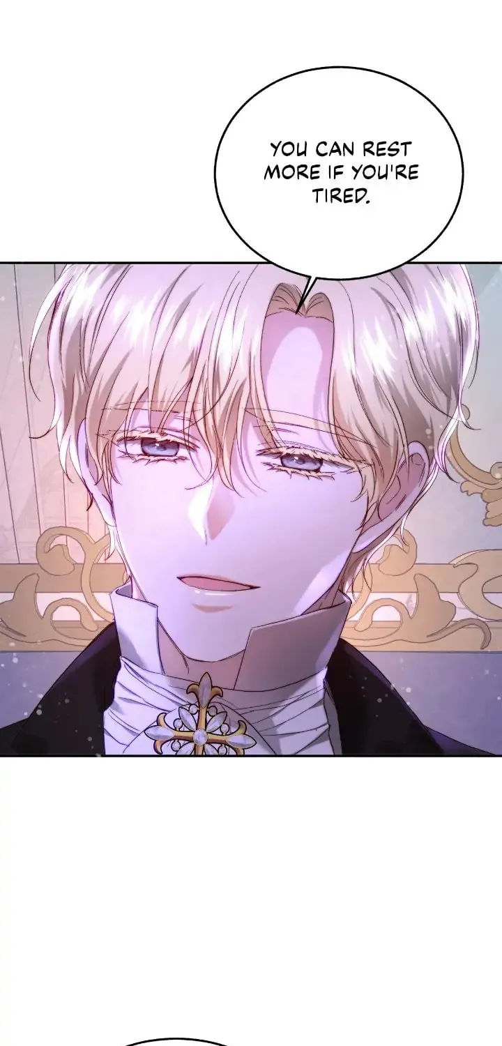 Read Rosalyn Vogart chapter 56 image 57 on Lezhin