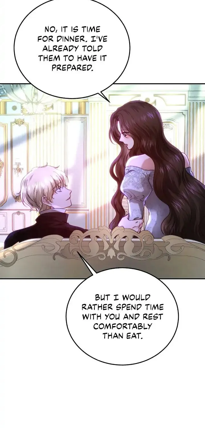 Read Rosalyn Vogart chapter 56 image 58 on Lezhin