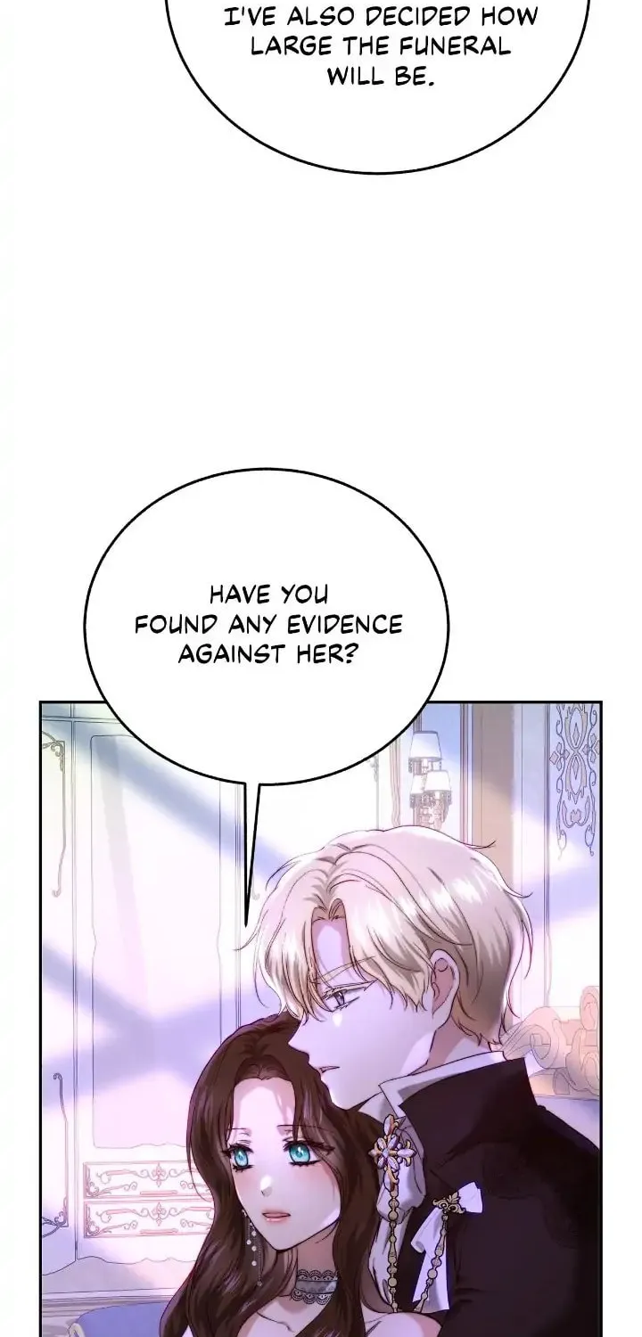 Read Rosalyn Vogart chapter 56 image 61 on Lezhin