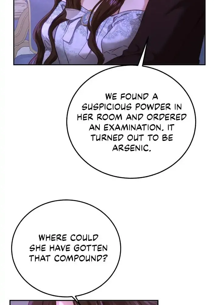 Read Rosalyn Vogart chapter 56 image 62 on Lezhin