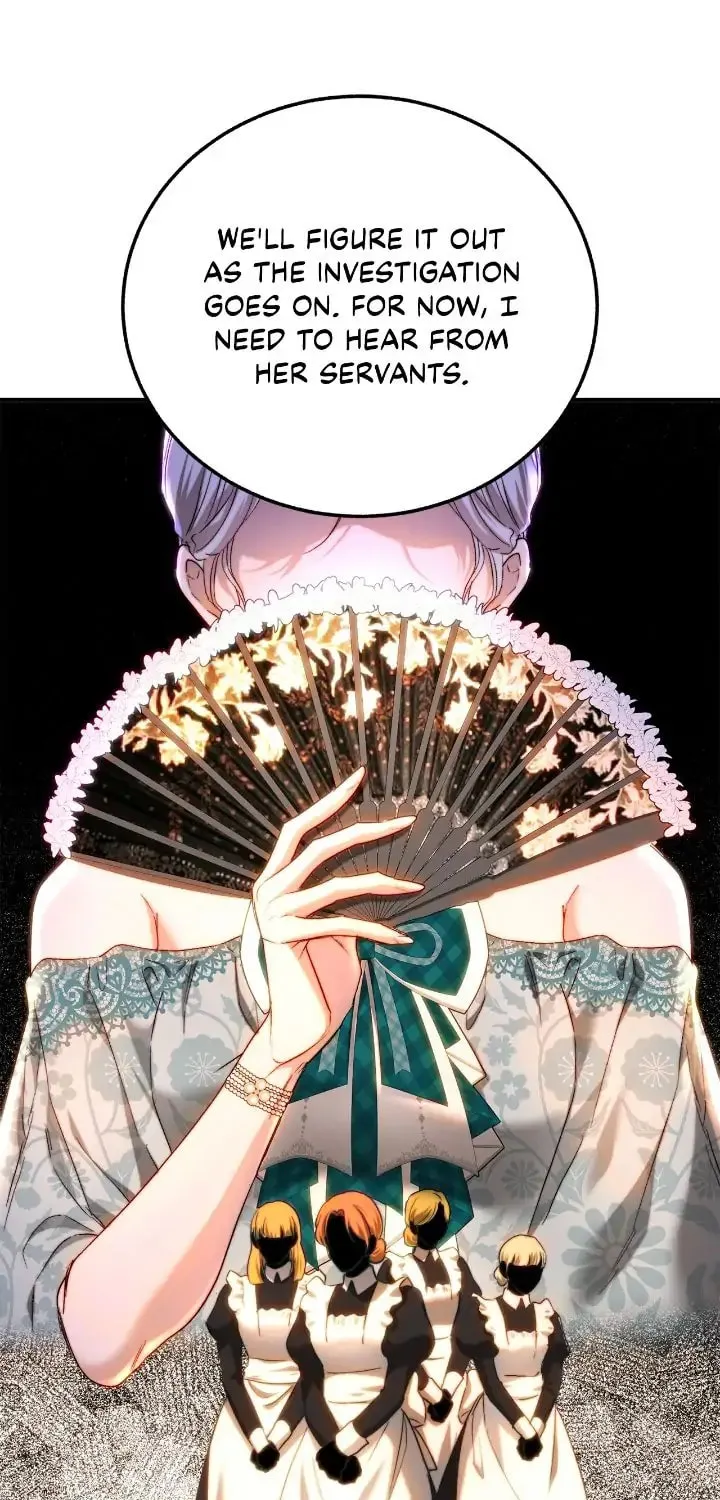Read Rosalyn Vogart chapter 56 image 64 on Lezhin