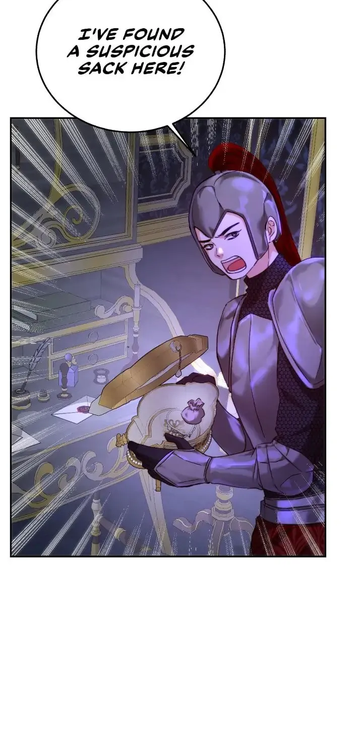 Read Rosalyn Vogart chapter 56 image 7 on Lezhin