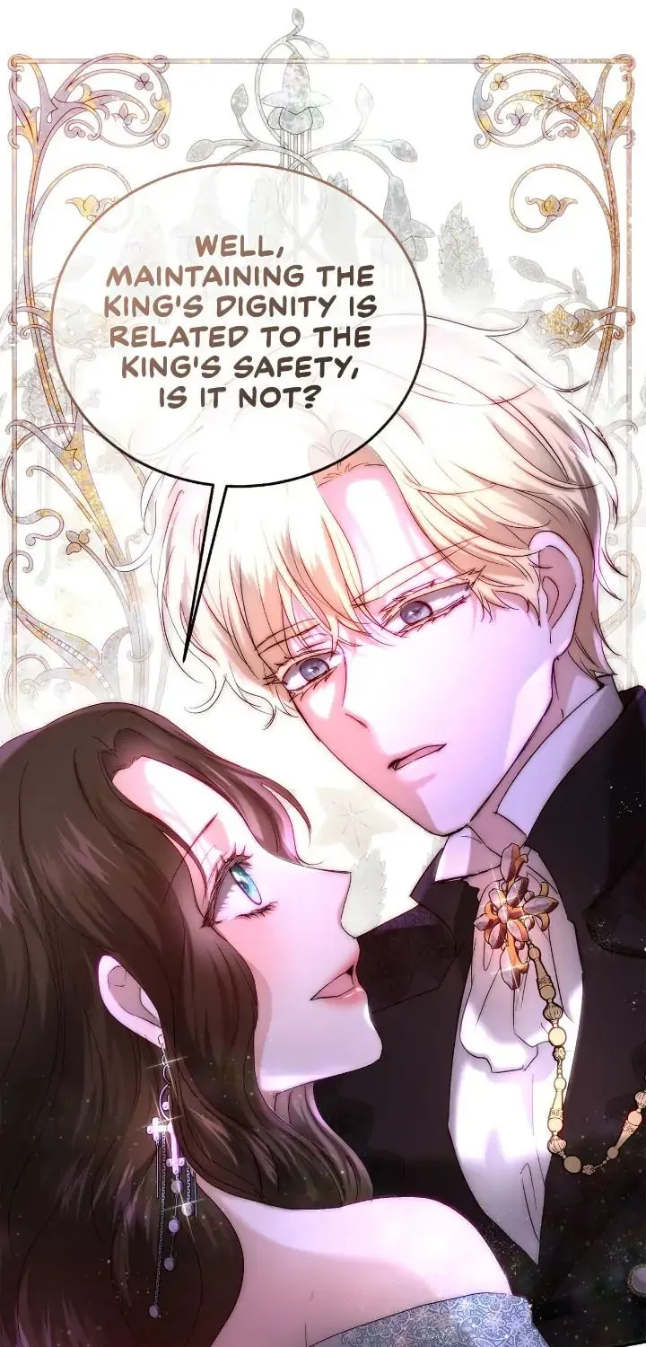 Read Rosalyn Vogart chapter 56 image 81 on Lezhin