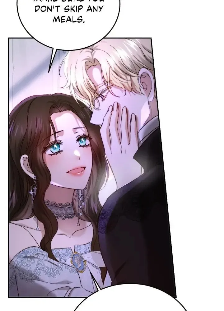 Read Rosalyn Vogart chapter 56 image 83 on Lezhin