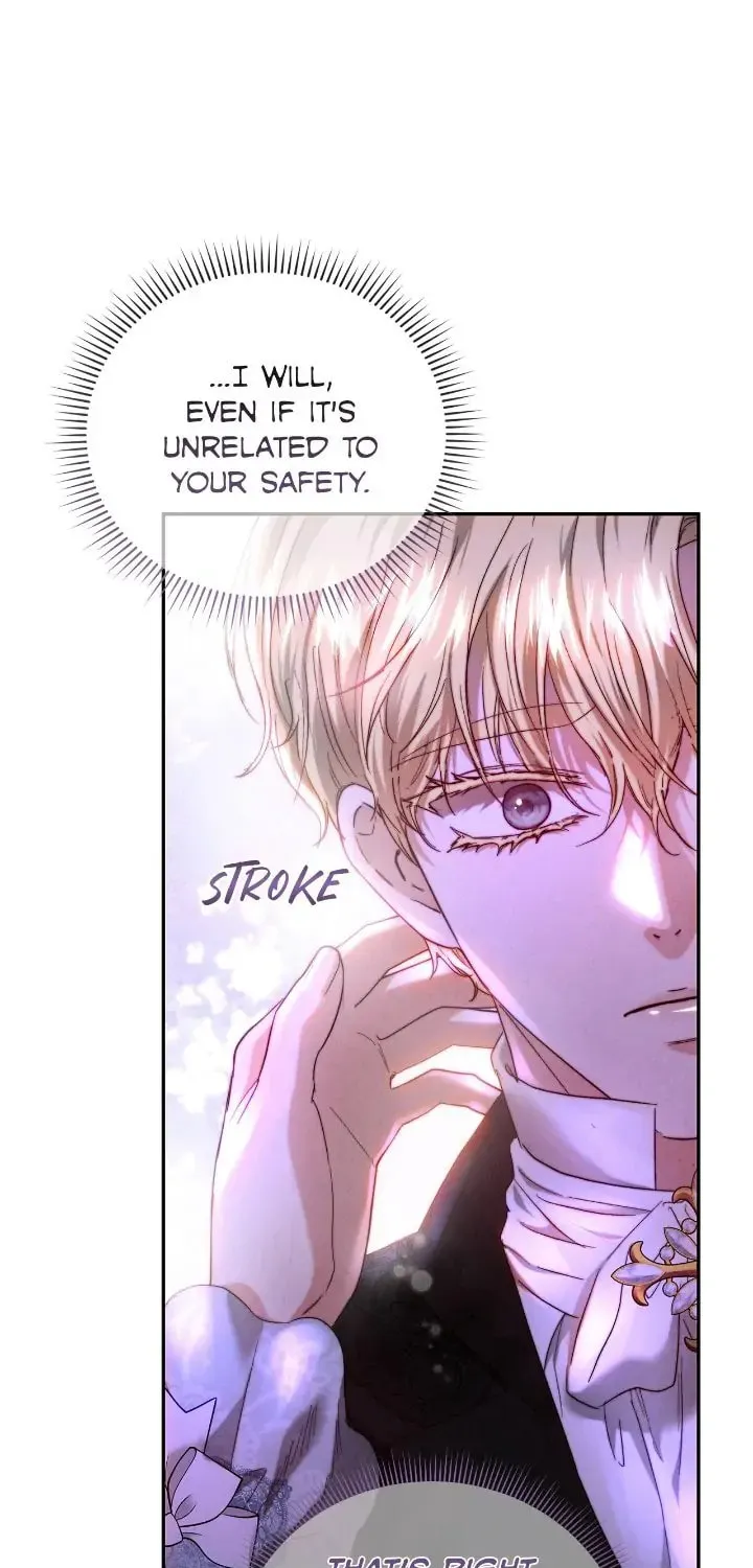 Read Rosalyn Vogart chapter 56 image 88 on Lezhin
