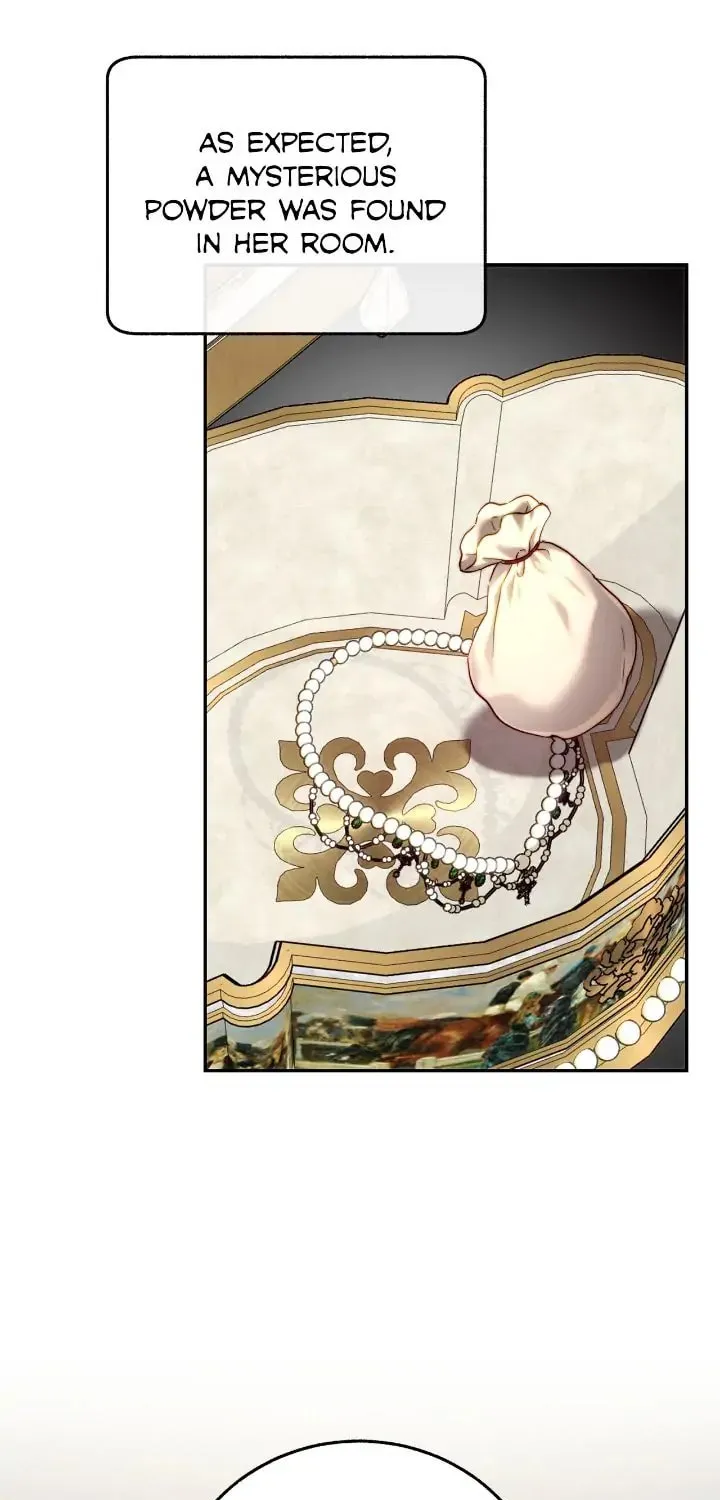 Read Rosalyn Vogart chapter 56 image 9 on Lezhin