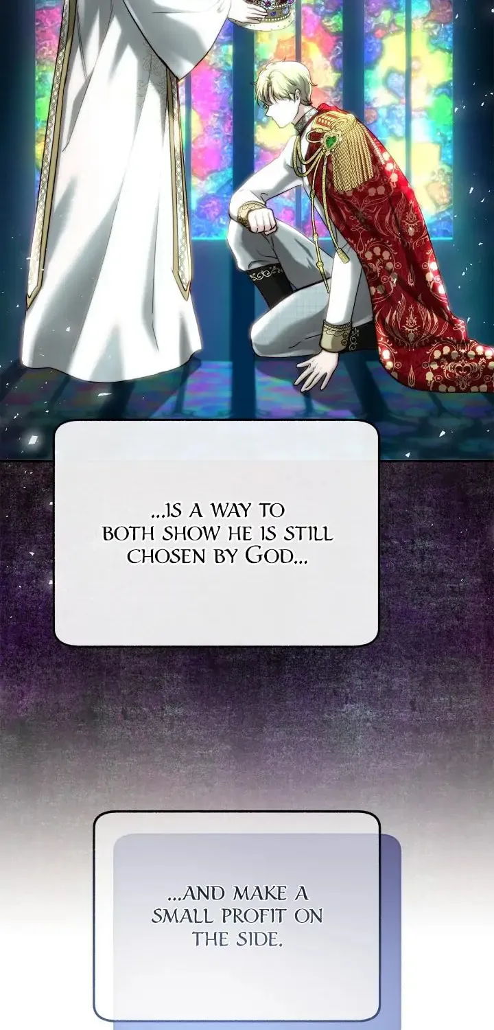 Read Rosalyn Vogart chapter 59 image 12 on Lezhin