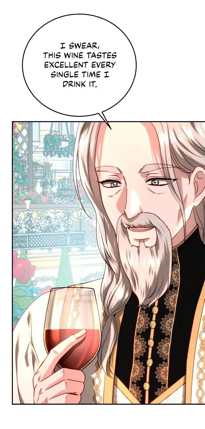 Read Rosalyn Vogart chapter 59 image 14 on Lezhin