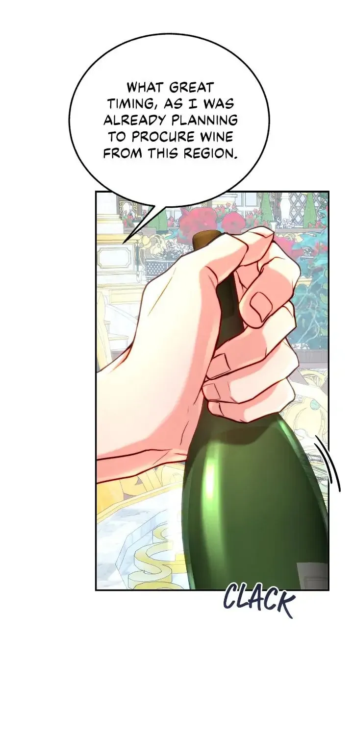 Read Rosalyn Vogart chapter 59 image 16 on Lezhin