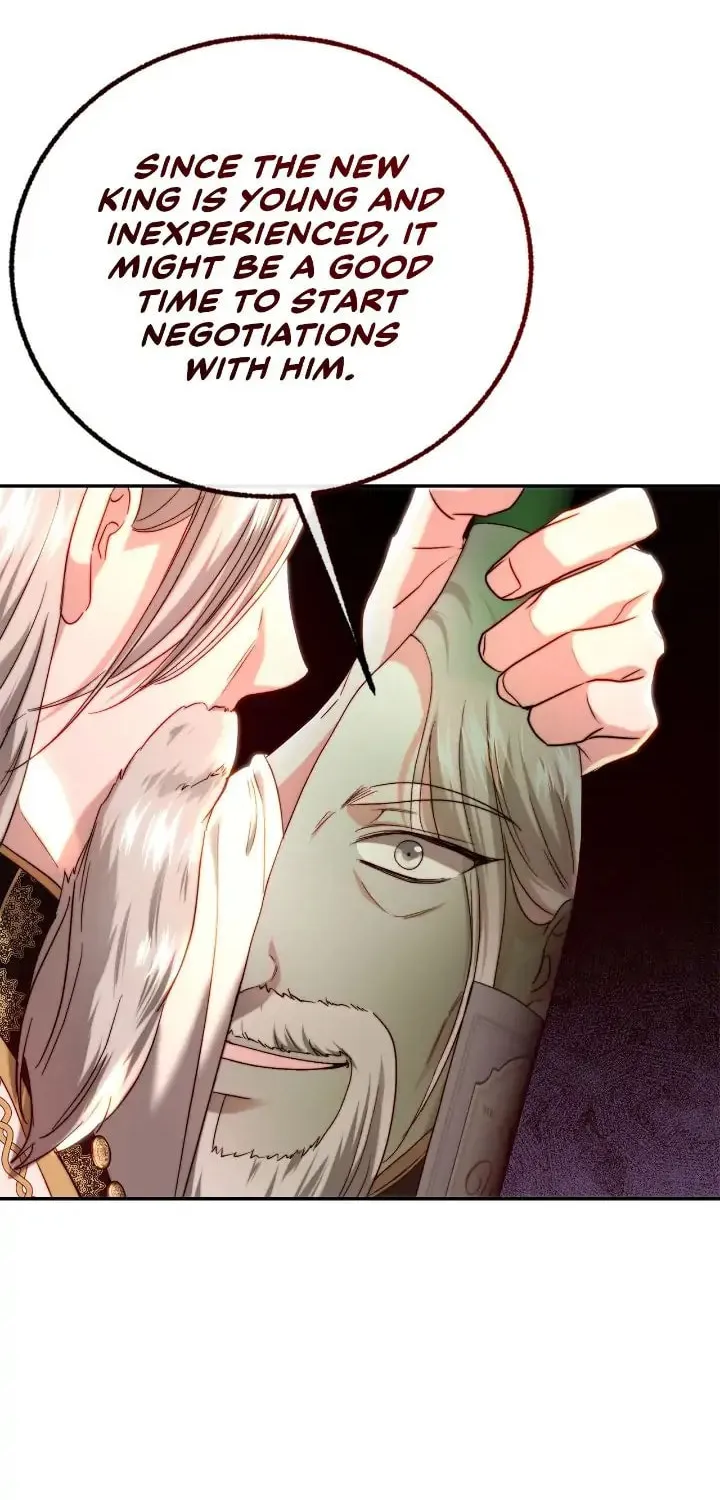 Read Rosalyn Vogart chapter 59 image 17 on Lezhin