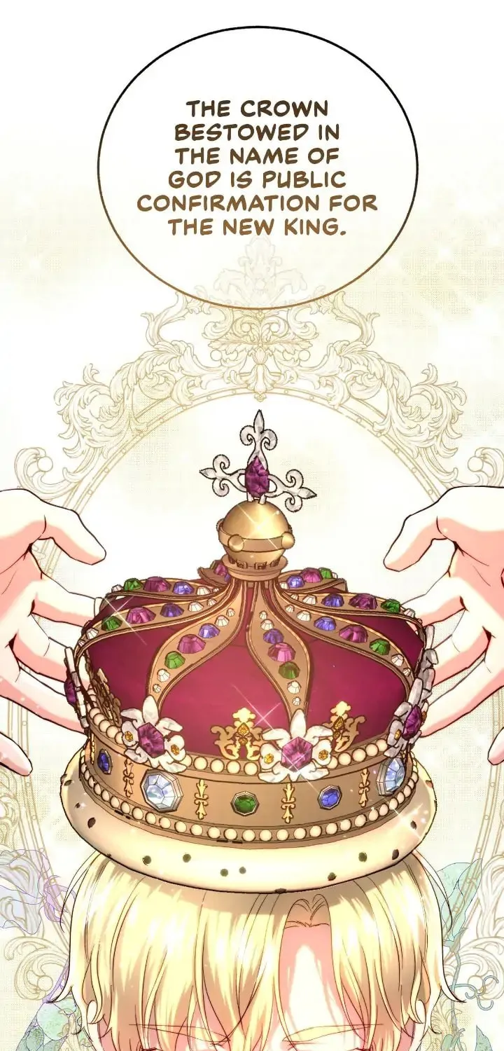 Read Rosalyn Vogart chapter 59 image 23 on Lezhin