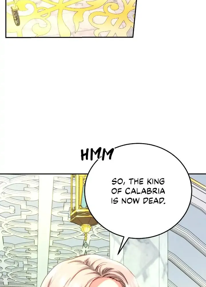 Read Rosalyn Vogart chapter 59 image 3 on Lezhin