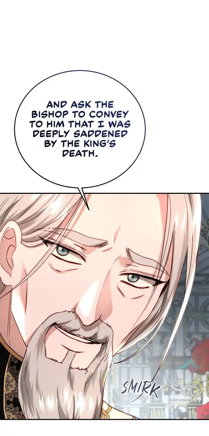 Read Rosalyn Vogart chapter 59 image 31 on Lezhin