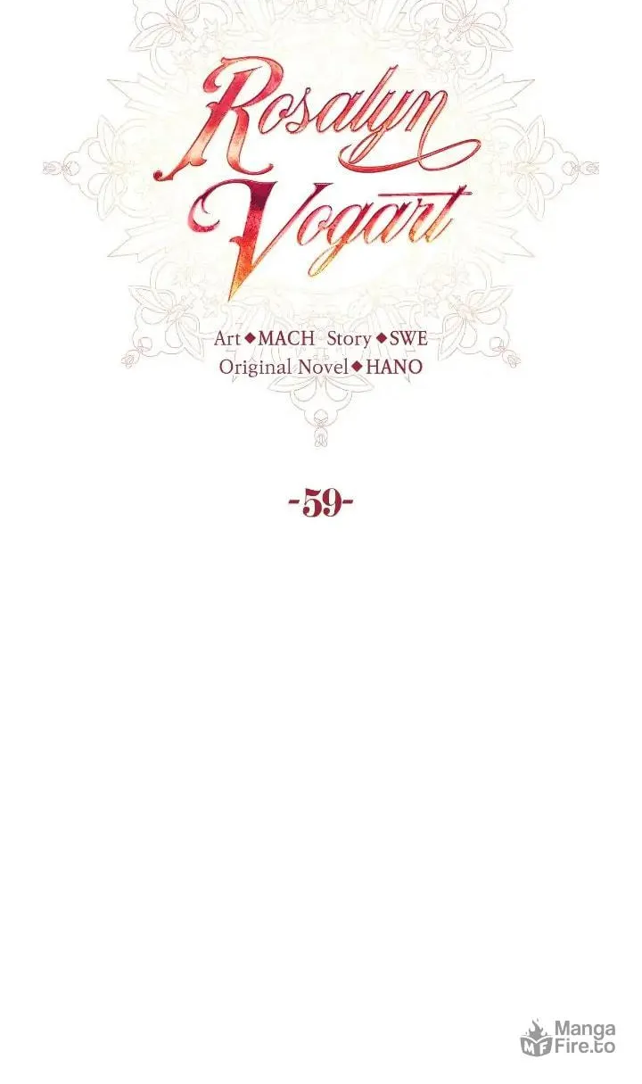 Read Rosalyn Vogart chapter 59 image 34 on Lezhin
