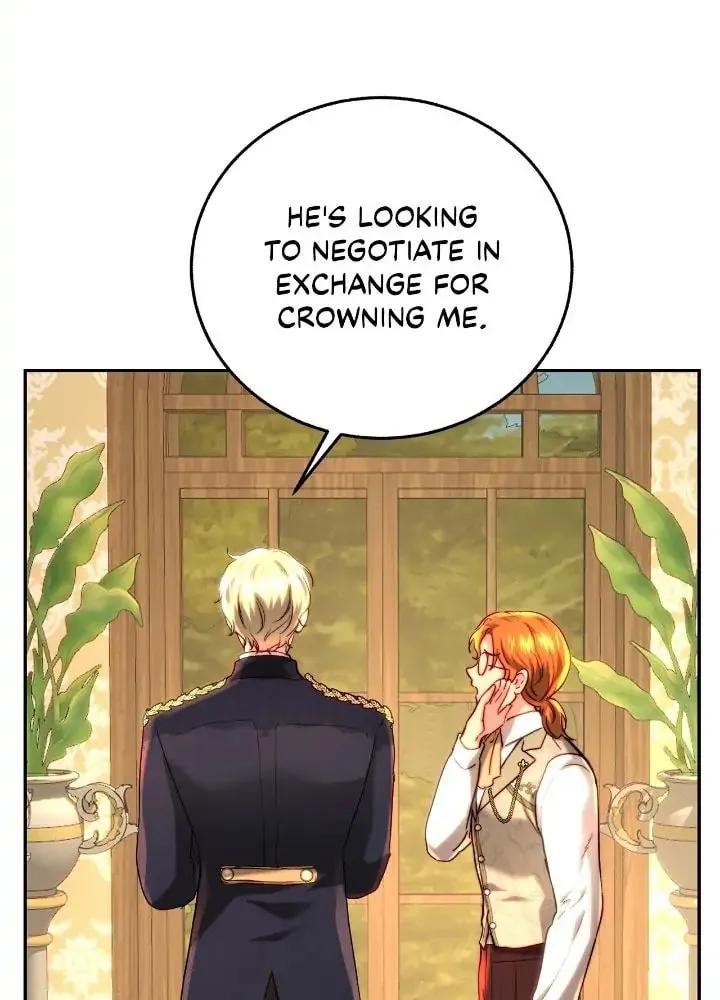 Read Rosalyn Vogart chapter 59 image 40 on Lezhin