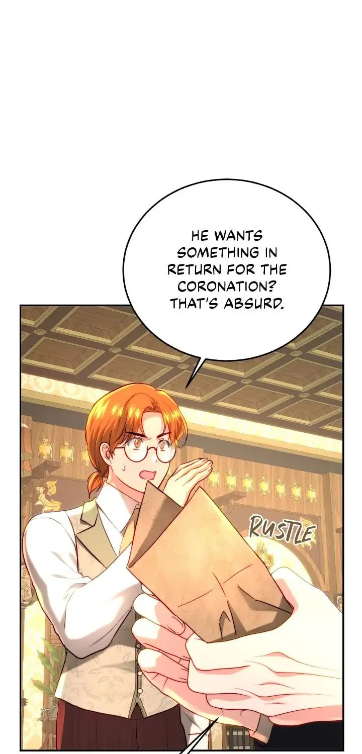 Read Rosalyn Vogart chapter 59 image 43 on Lezhin