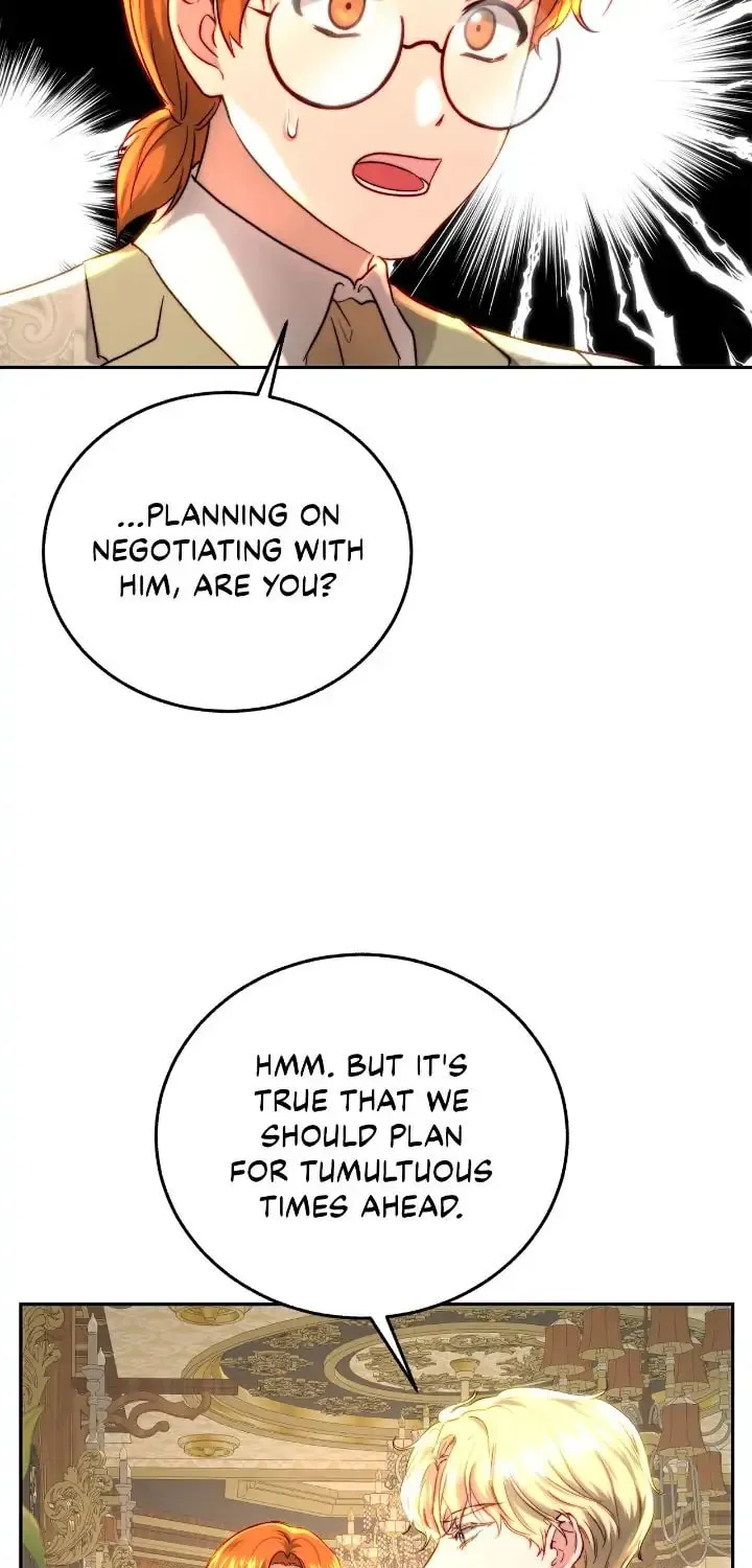Read Rosalyn Vogart chapter 59 image 45 on Lezhin