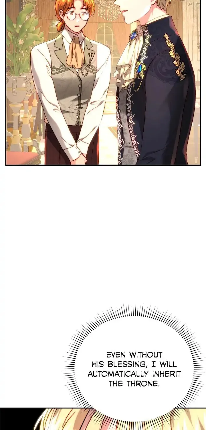 Read Rosalyn Vogart chapter 59 image 46 on Lezhin