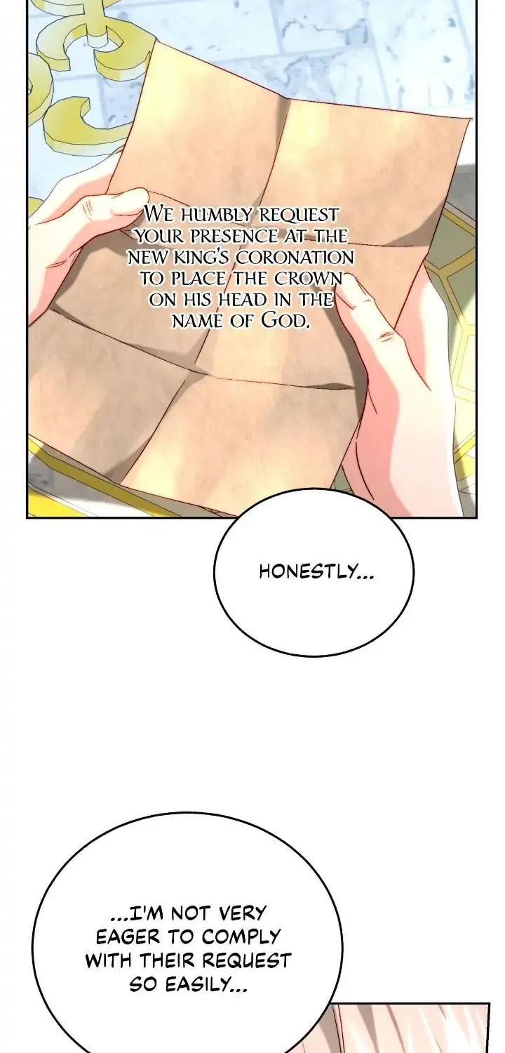 Read Rosalyn Vogart chapter 59 image 5 on Lezhin