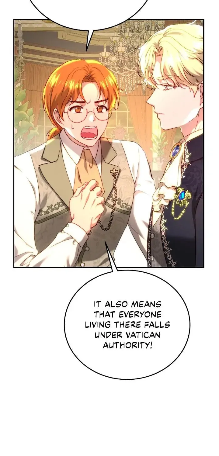 Read Rosalyn Vogart chapter 59 image 53 on Lezhin