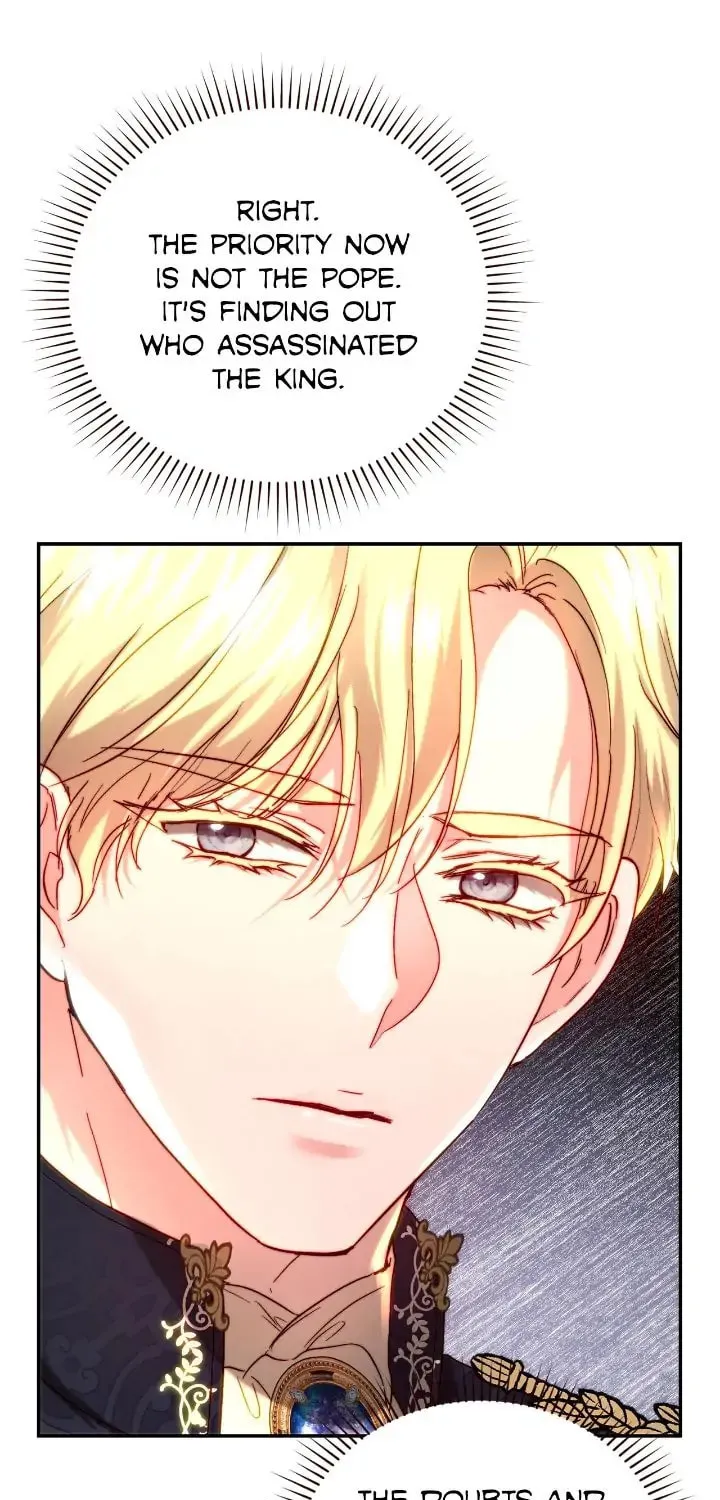 Read Rosalyn Vogart chapter 59 image 57 on Lezhin