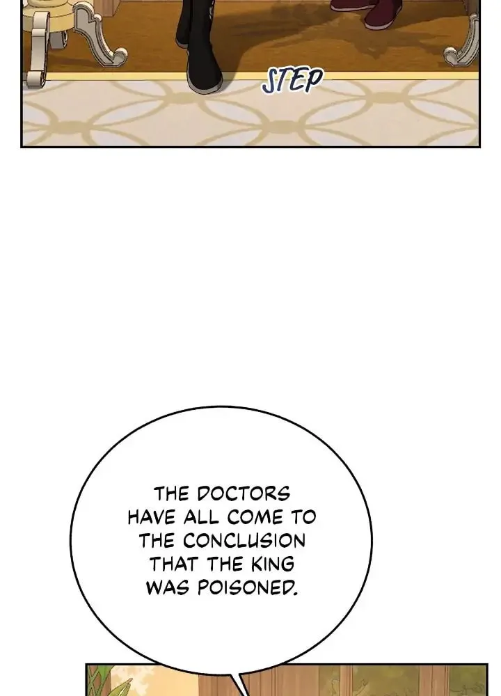 Read Rosalyn Vogart chapter 59 image 59 on Lezhin