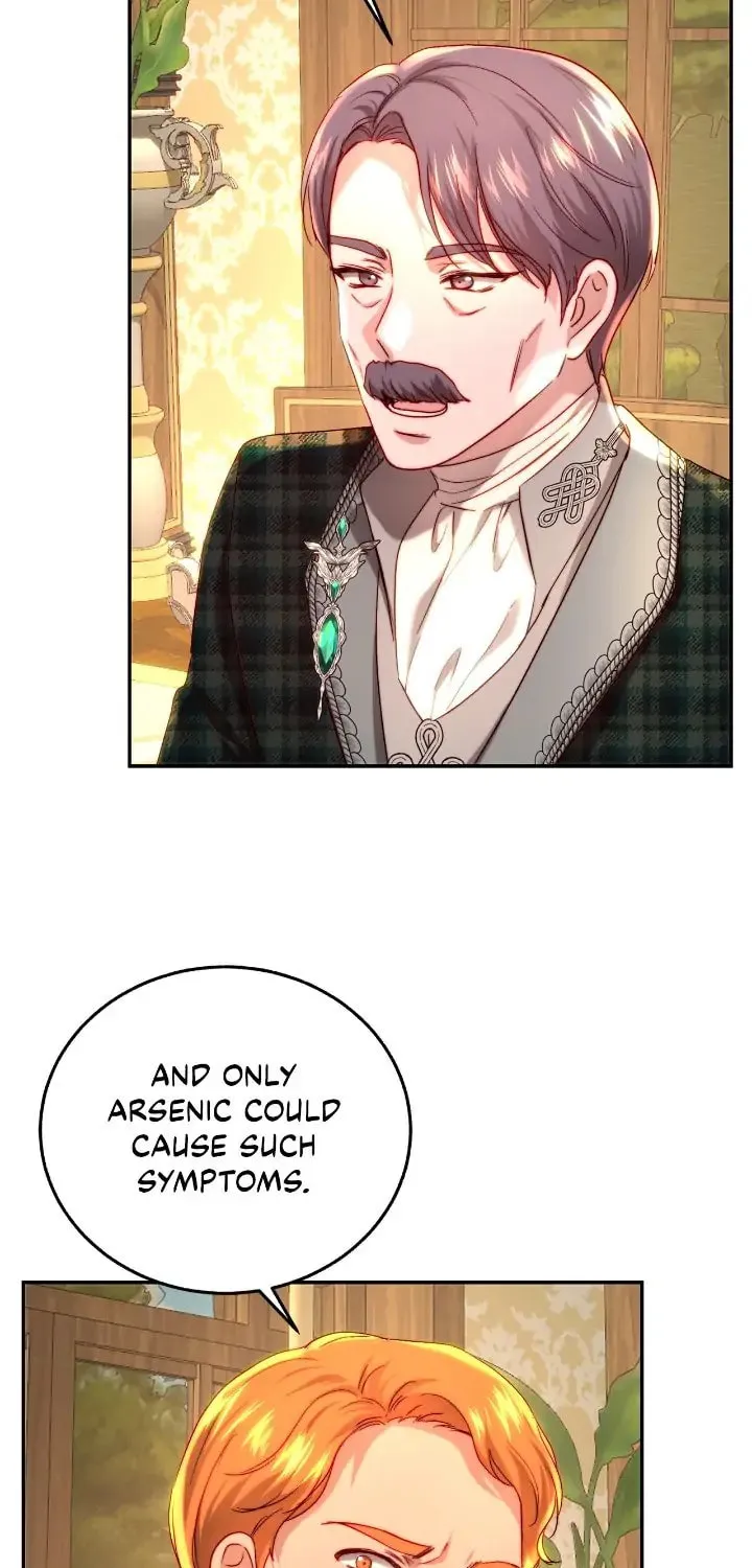 Read Rosalyn Vogart chapter 59 image 60 on Lezhin