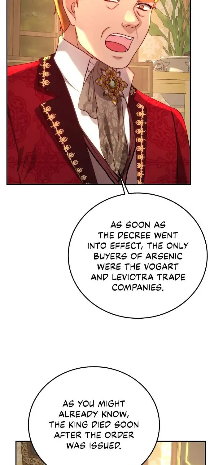 Read Rosalyn Vogart chapter 59 image 61 on Lezhin