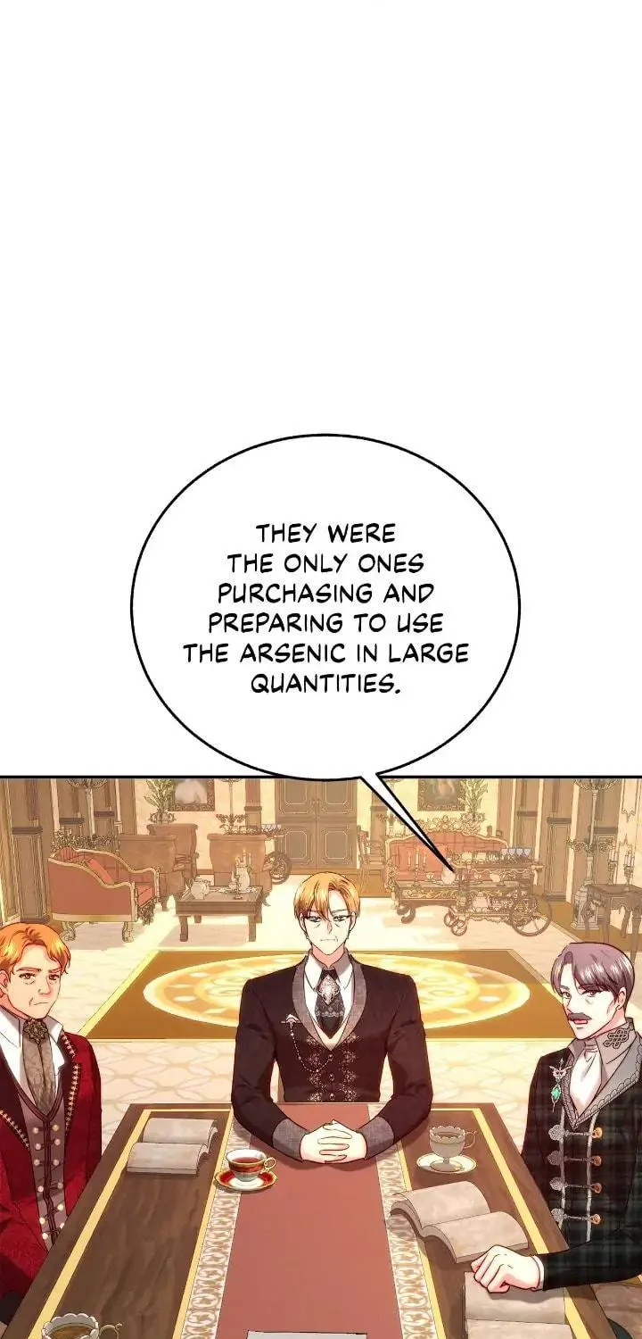 Read Rosalyn Vogart chapter 59 image 63 on Lezhin
