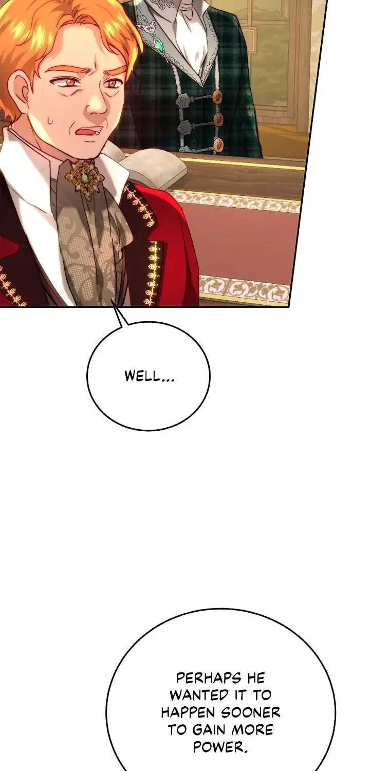 Read Rosalyn Vogart chapter 59 image 68 on Lezhin