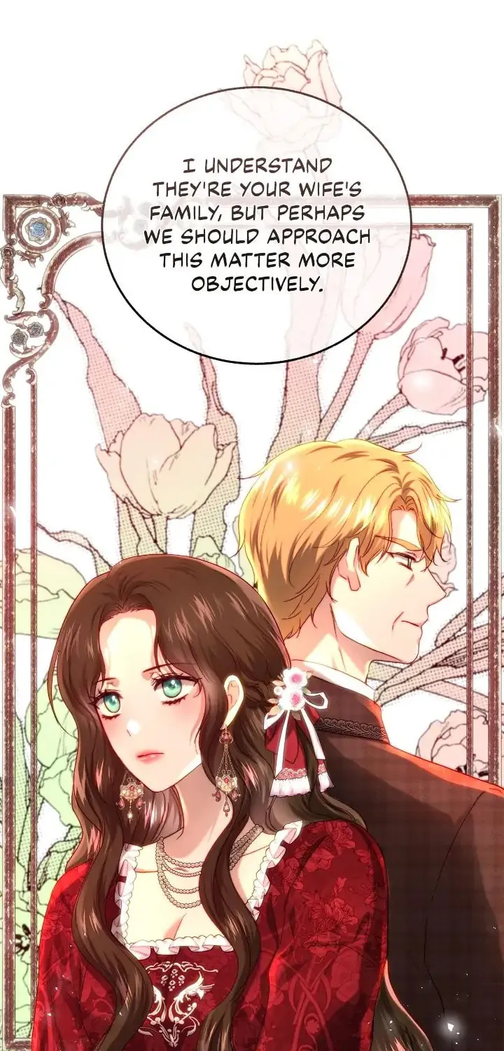 Read Rosalyn Vogart chapter 59 image 74 on Lezhin