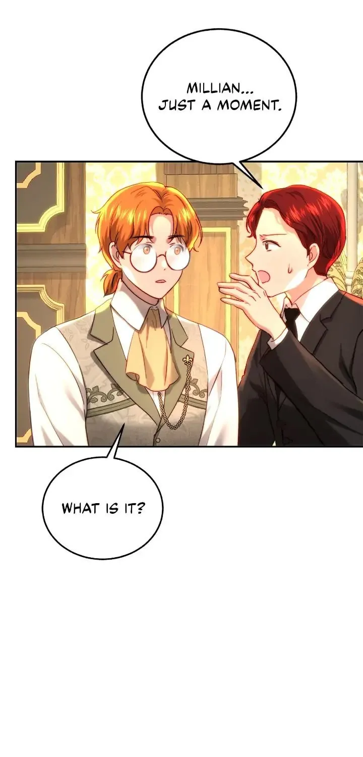 Read Rosalyn Vogart chapter 59 image 84 on Lezhin