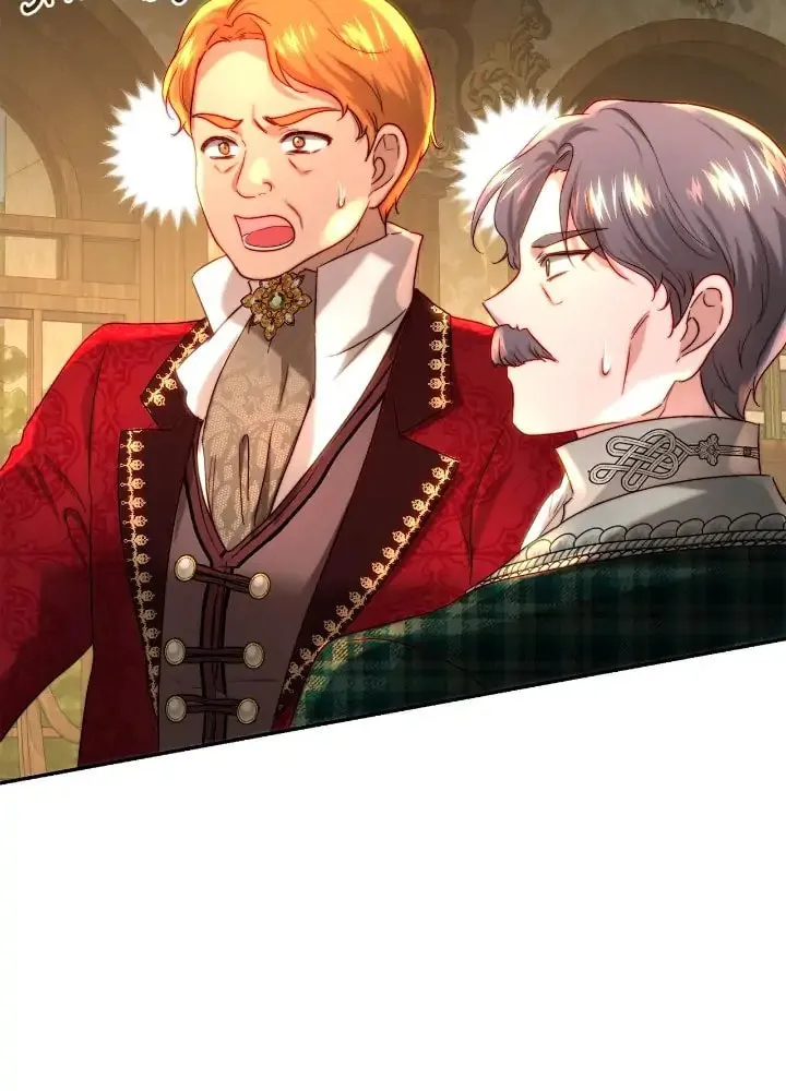 Read Rosalyn Vogart chapter 59 image 90 on Lezhin